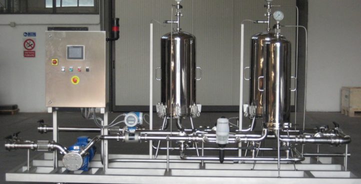 SPECIAL MACHINERY