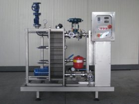 Scambiatore di calore