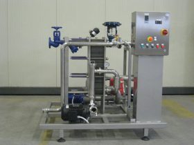 Scambiatore di calore