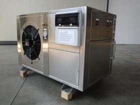 Refrigeratore
